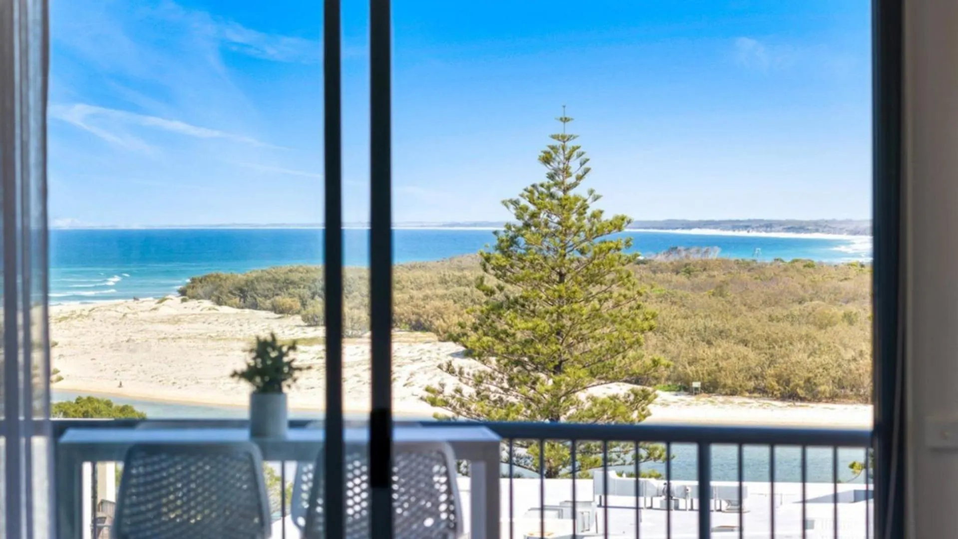 Centrepoint Unit 31 Appartement Caloundra