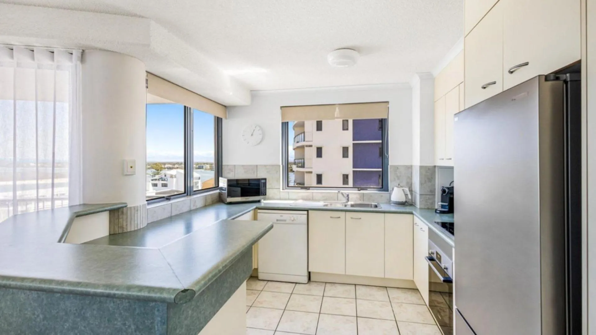 Centrepoint Unit 31 Apartment Caloundra Australia