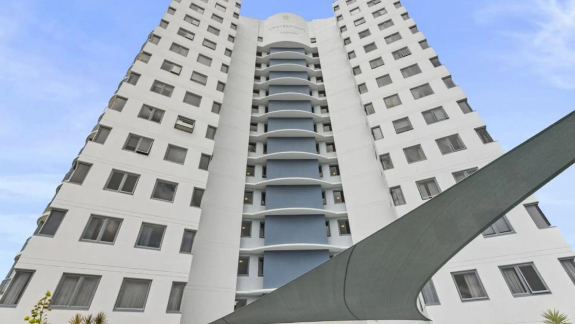 Centrepoint Unit 31 Apartment Caloundra Australia
