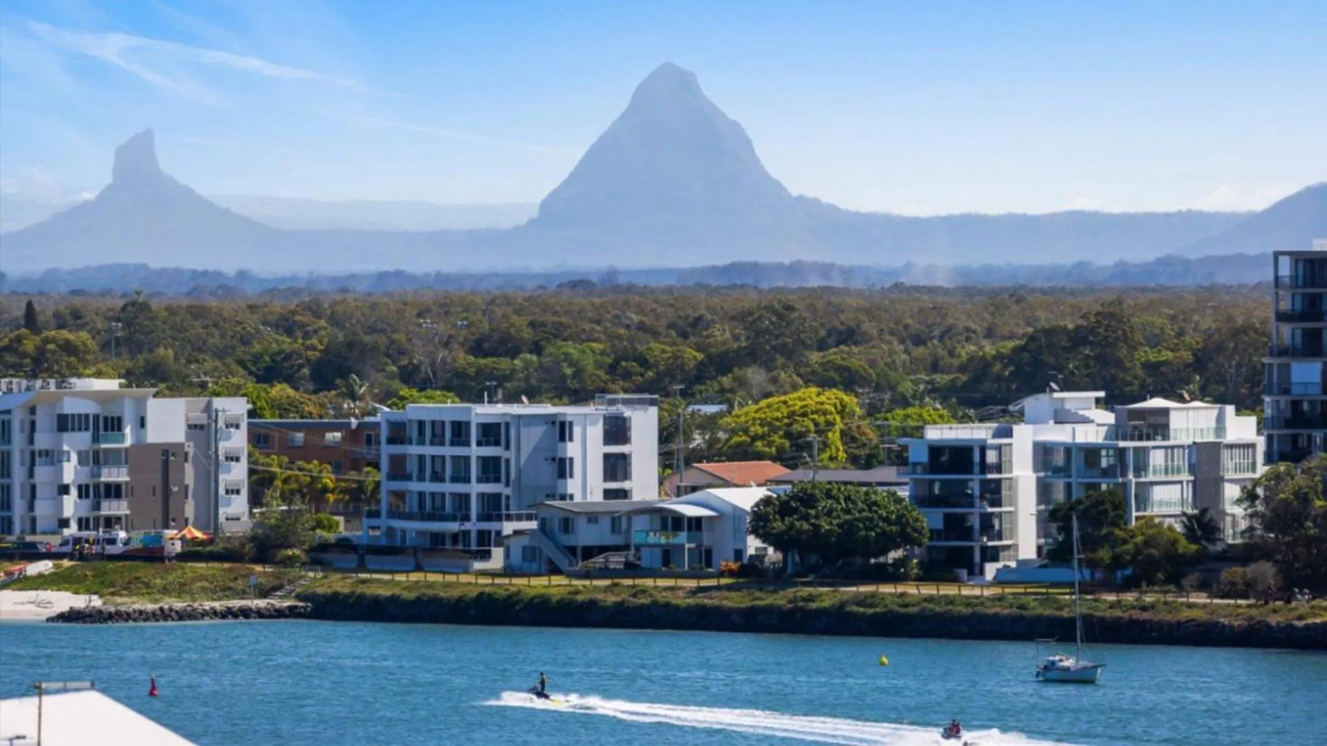 Centrepoint Unit 31 Apartment Caloundra 0*,  Australia