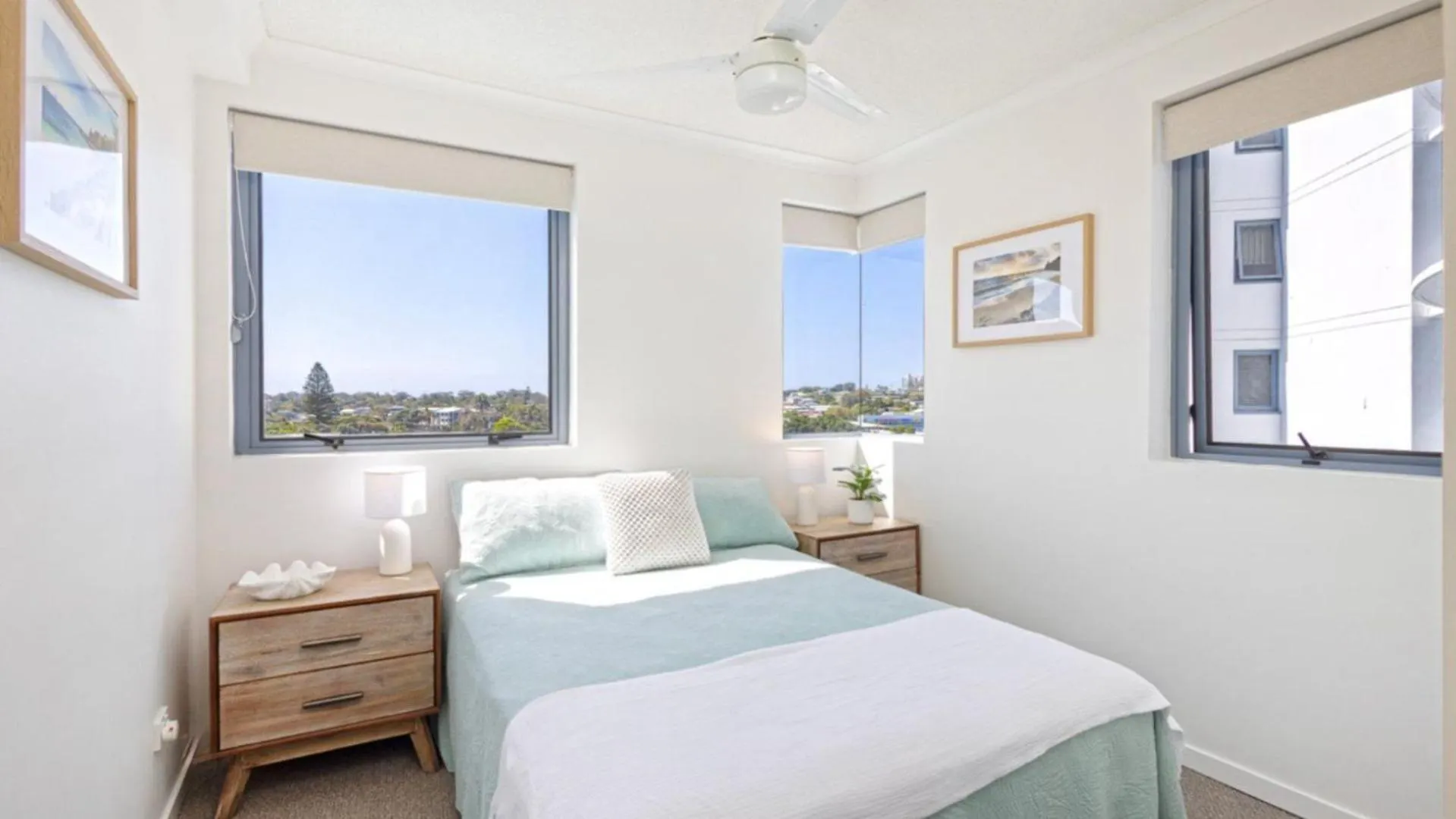 Centrepoint Unit 31 Apartment Caloundra