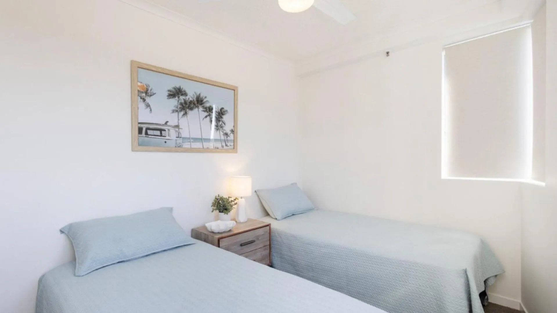 Centrepoint Unit 31 Apartment Caloundra Australia