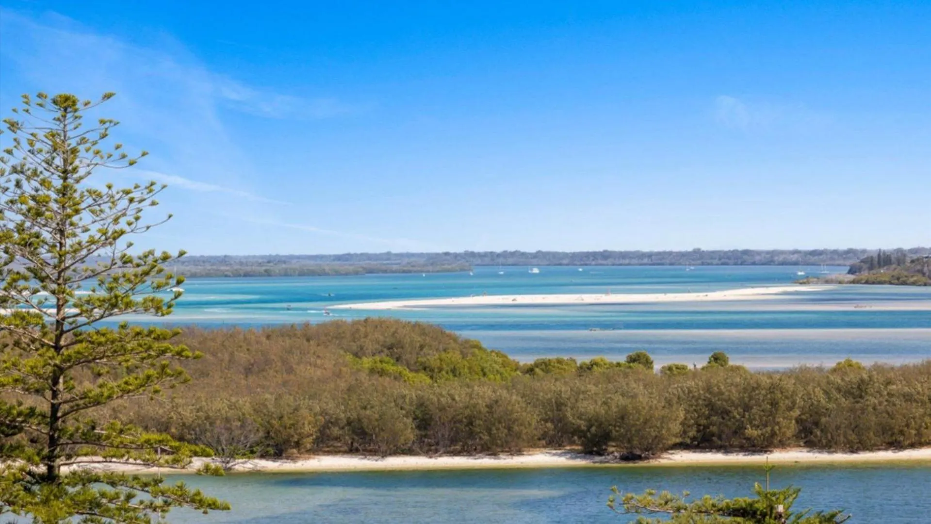 Centrepoint Unit 31 Apartment Caloundra