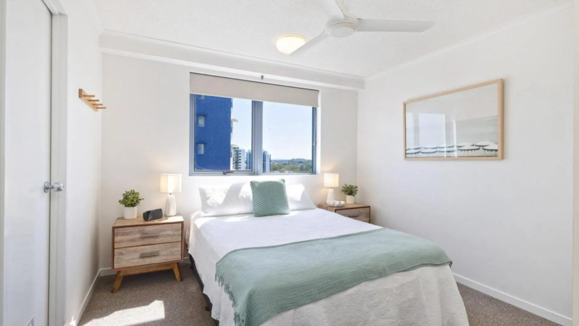 Centrepoint Unit 31 Apartment Caloundra
